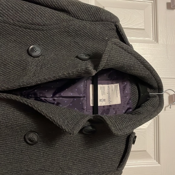 Aeropostale Jacket for winter. - Picture 7 of 9